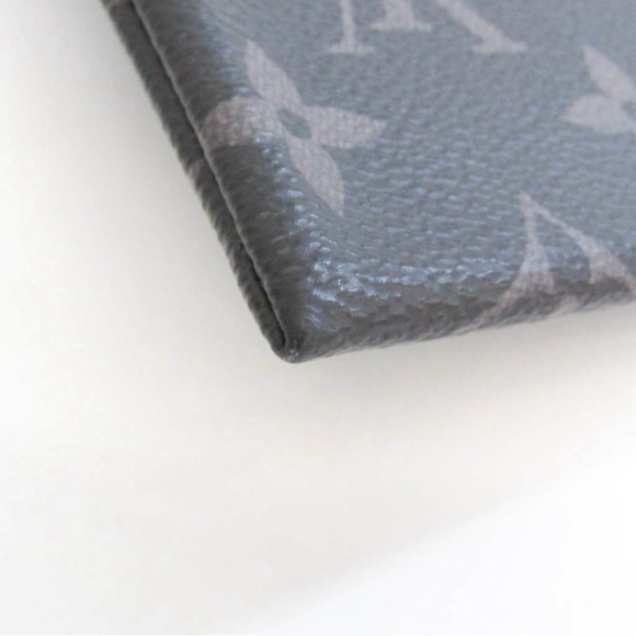 Louis Vuitton Pouch 100% Authentic - Picture 5 of 10